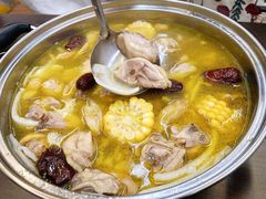 -派派茶客(金杏花园店)