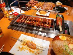 -白玉串城(南六中路店)