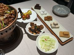 -四季民福烤鸭店(外滩外白渡桥店)