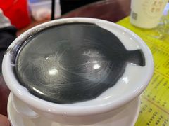 杏仁芝麻糊-民信老铺(华盖路店)
