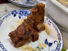 -大碗居老北京炸酱面(蛇口店)