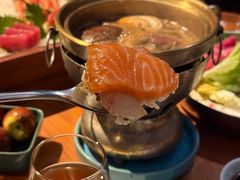 -Mr.Fish鱼鲜生海鲜放题(高德置地冬广场店)