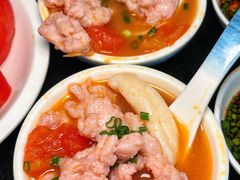-老来福·非遗酸汤兔(凯旋路店)