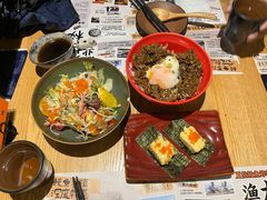 -鳗事鱼意·活鳗現烤专门店(富力海珠城店)