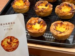 -连杏双皮奶(长沙国金店)