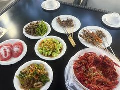 -元一希尔顿酒店·鲜切牛肉火锅禅自助餐厅