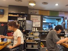 -金北顺大锅家(신사본점)
