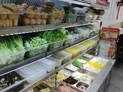 -刘文祥麻辣烫(未来科技城店)