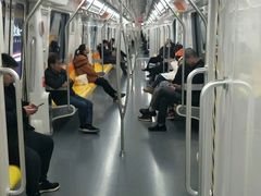 -宝带路(地铁站)