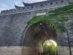-虞山风景区