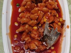 -大鸿运酒店·苏州菜·松鼠桂鱼(观前街店)