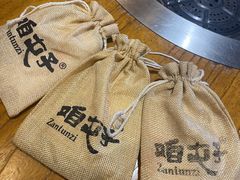 -咱屯子锅台鱼(金运路店)