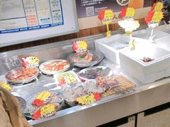 -大胡子海鲜·天津菜·砂锅烧烤(五大道创始店)