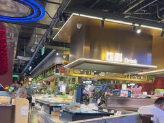 -汉金城海鲜烤肉自助百汇(烟台永旺购物中心店)