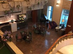 -南京双门楼宾馆(盐仓桥地铁站阅江楼店)