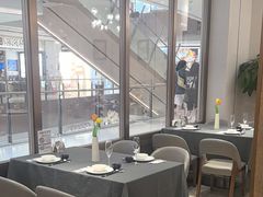 -新吉士·上海菜(浦东LCM置汇旭辉店)