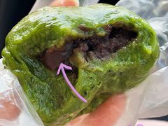 -王家沙点心店(南京西路总店)