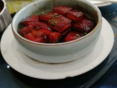-香雪海饭店中餐厅(人民桥店)