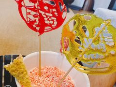 -上海三甲港铂瑞酒店-卓越西餐厅