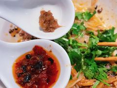 -漆黑觉米粉(三里屯店)