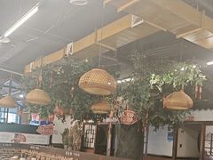 -成老灶火锅鸡(平山店)