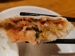 豆芽菜包子-陈傻子餐厅(世纪都会店)