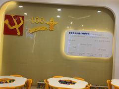 -百变天才机器人编程中心·信奥·无人机·科技特长生(金田广场店)