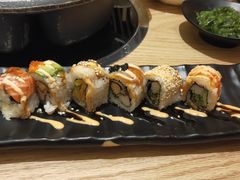 -伊豆野菜村(大族广场店)