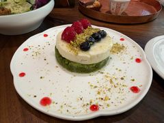 -ELI FALAFEL Lebanese&Mediterranean黎巴嫩美食(富城路店)