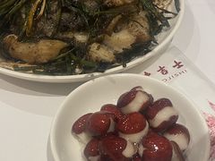 -老吉士酒家(天平路店)