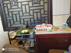 -通一顺老北京炭火锅(玉桥西路店)