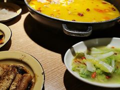 -李子坝梁山鸡(源著天街十五鸡哥店)