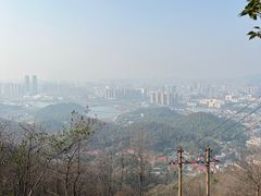 -岳麓山风景名胜区