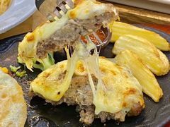 -优优西里·意式餐厅(福州金融街万达店)