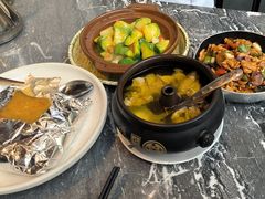 -福照楼汽锅鸡·云南菜(护国路店)