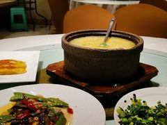 -辣螃铠盆盆蟹大排档(海昌店)