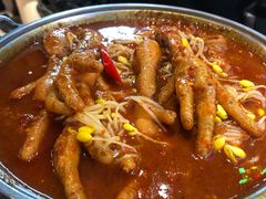 -Meet Sun韩式大排档(五一广场7MALL店)