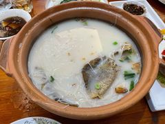 黄鱼煮面线-堂宴·老厦门私房菜(1988仙岳总店)