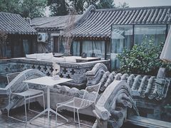 -糖房咖啡(南锣鼓巷店)
