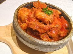-俄士厨房(环球港店)