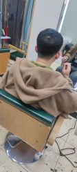 -保罗造型