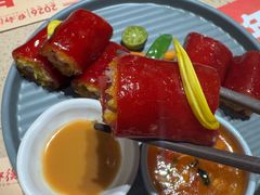 -点都德(汇盈广场店)