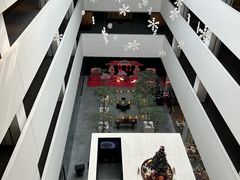 -西安威斯汀大酒店