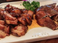 -美未居·老字号·地道顺德菜·桑拿鸡·鱼生(容桂店)
