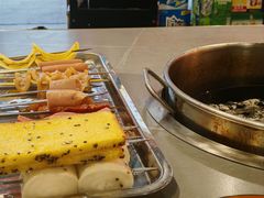 -水浒烤肉(大学城总店)