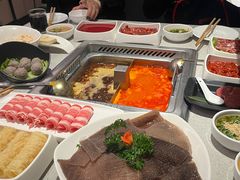 -海底捞火锅(大融城店)