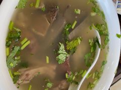 -老保定驴肉馆(云岗路店)