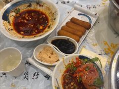 -成都瓜串串(华强北店)