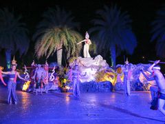 -清迈夜间动物园