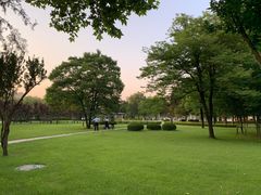 -达活泉公园